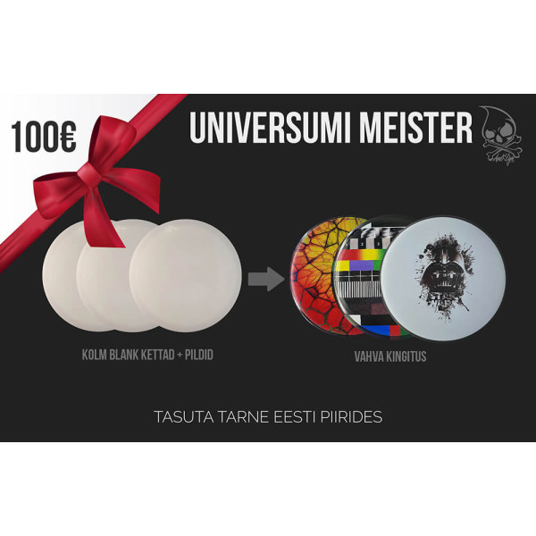 Universumi meister