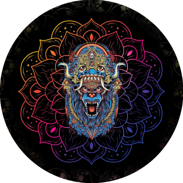 Mandala Ahv