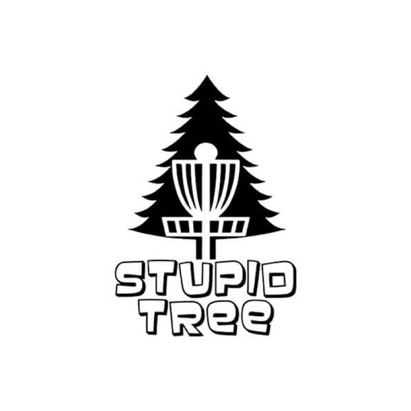 Stupid Tree logo