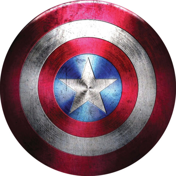 Capten America shield 1