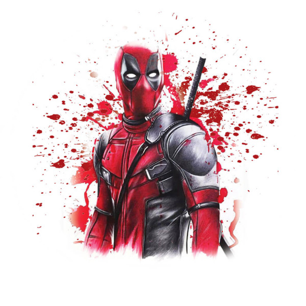 Deadpool2