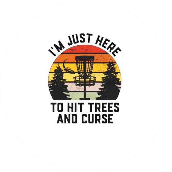 Hit trees logo