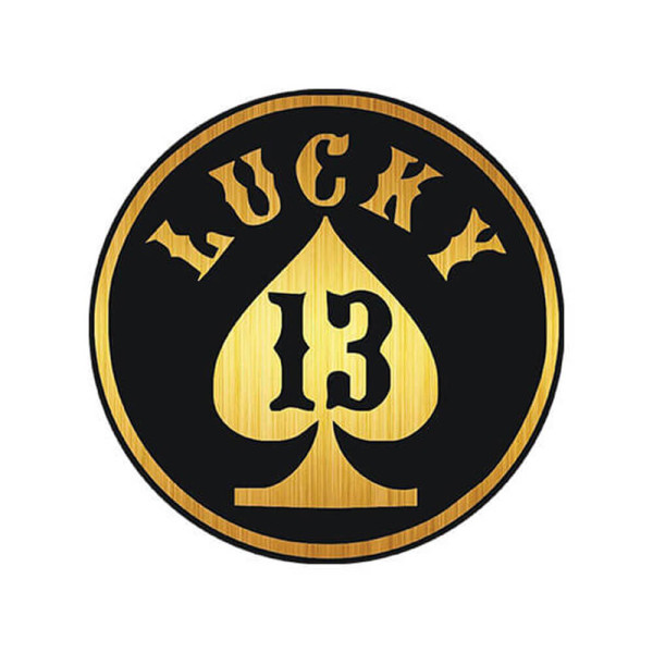 Lucky 13