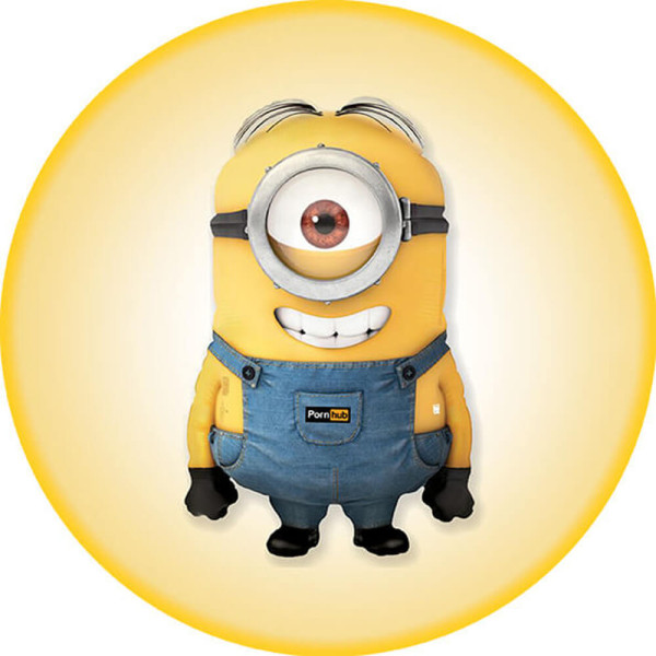 Minion suur