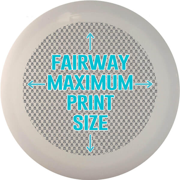 Fairway ketas